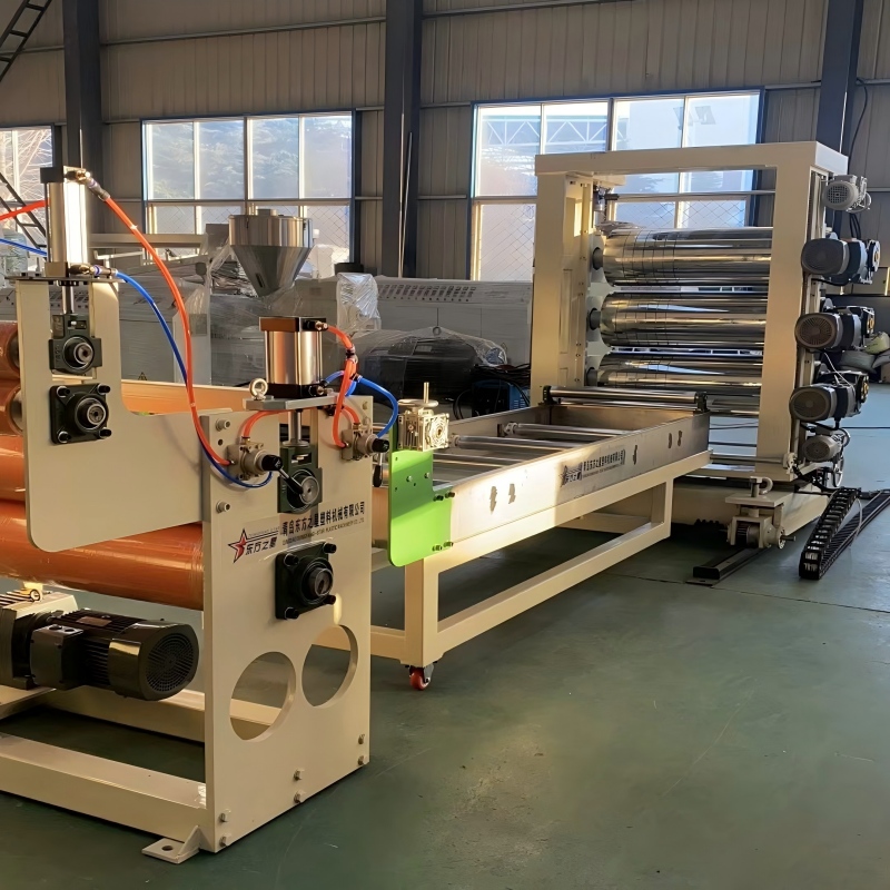 Как используются мягкие дверные шторы из ПВХ?