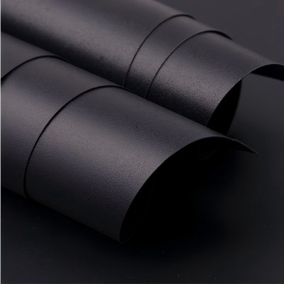 Процесс производства полиэтиленовых листов