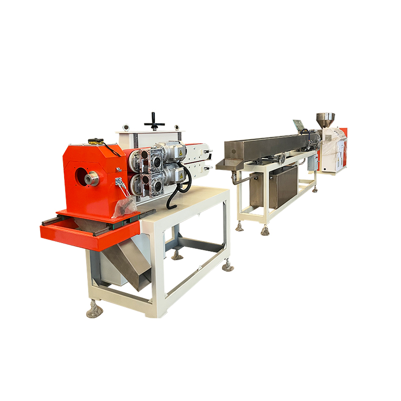 Процесс производства бисера Perler