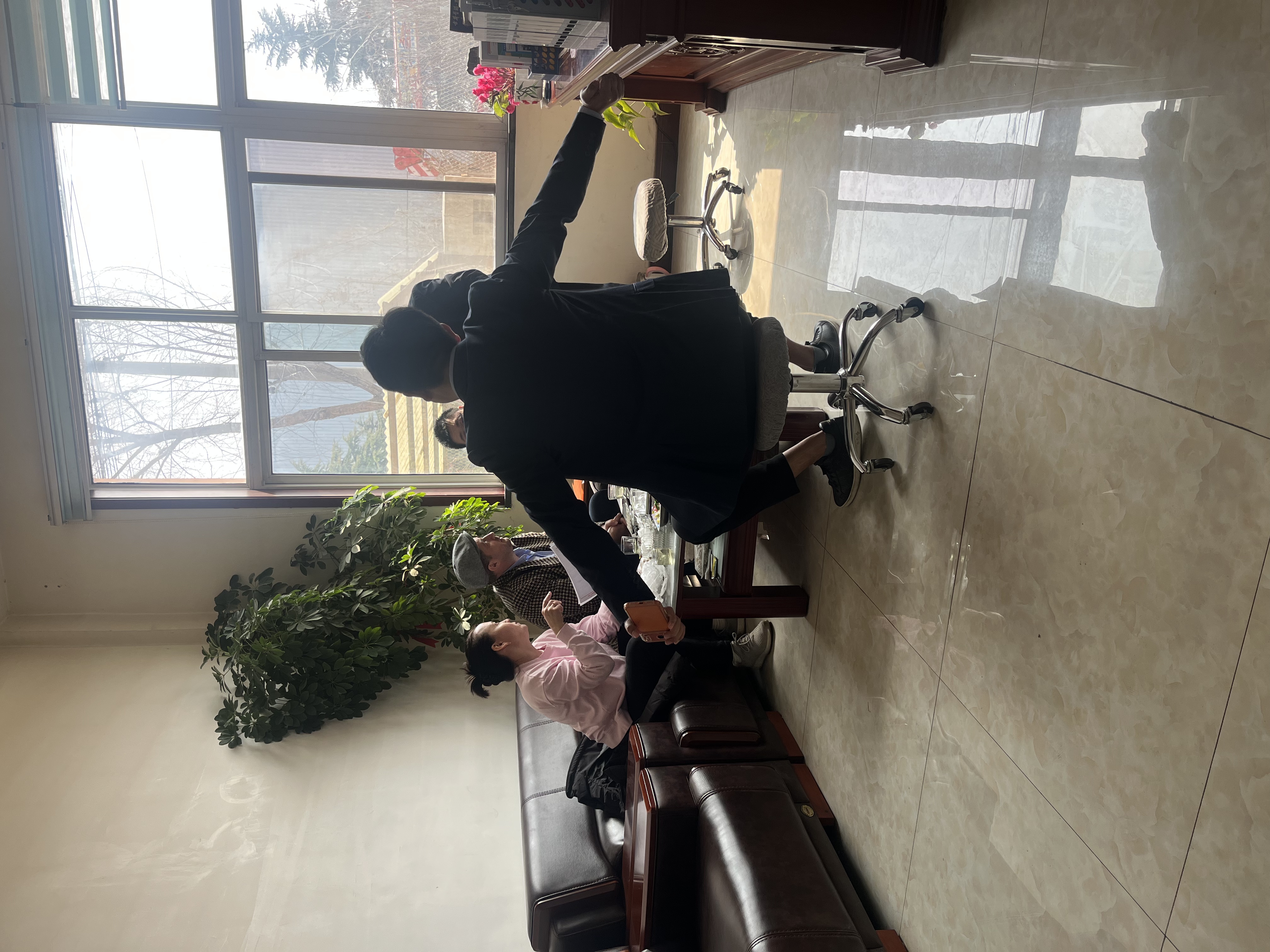 Благодарим наших российских клиентов за приобретение оборудования для экструзии листов ПС.