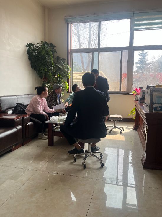 Qingdao East Star Plastic Machinery подписывает соглашение о сотрудничестве с российским клиентом