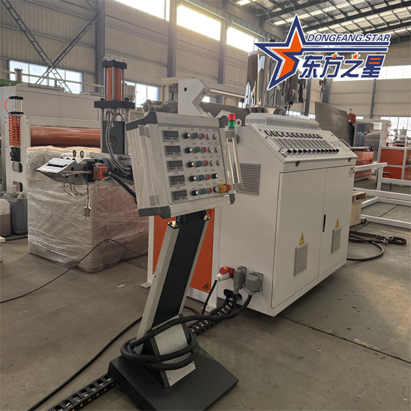 Китайские производители оборудования для производства листов полимолочной кислоты PLA