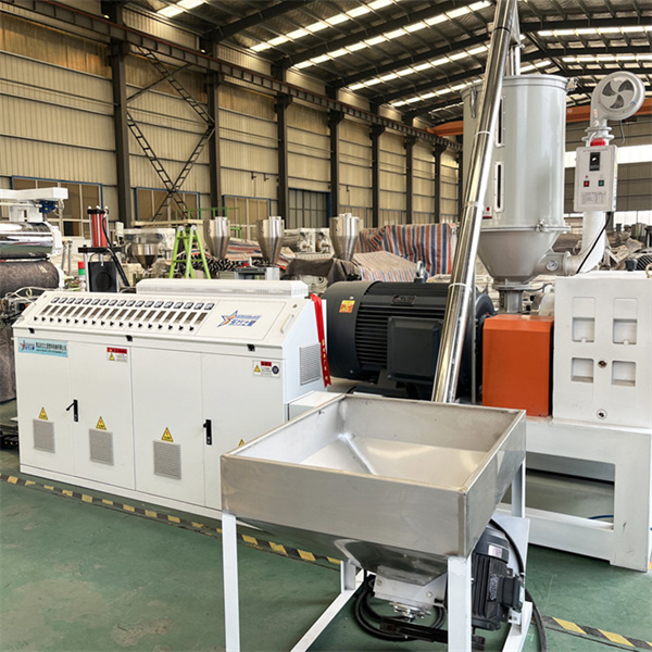 Пластиковая машина для контроля корней