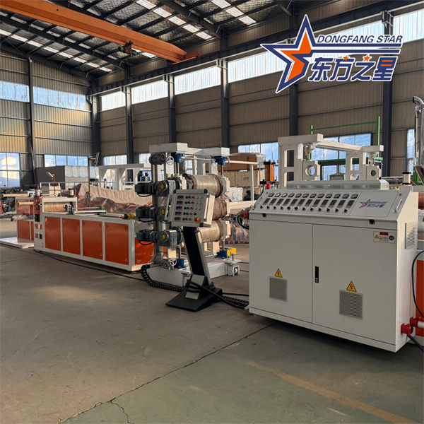 Популярные экструдеры для биоразлагаемых листов PLA в 2026 году