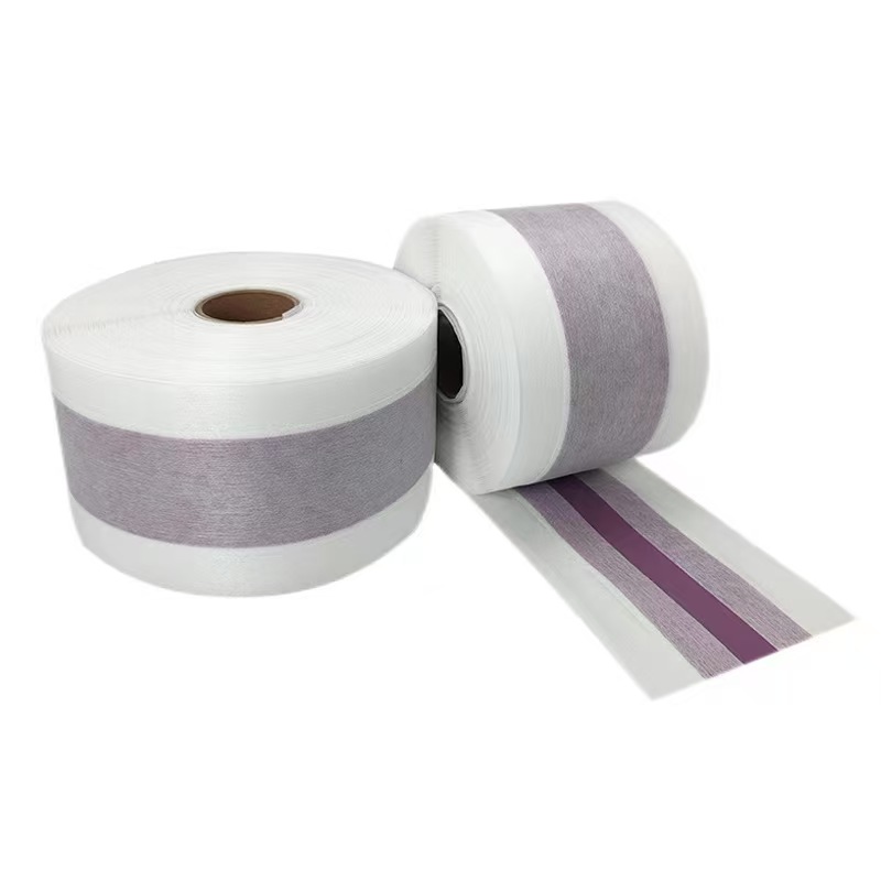 Линия по производству гидроизоляции TPE, экструдер для гидроизоляции TPE